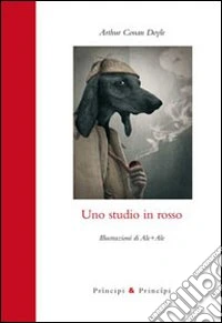 Uno studio in rosso
