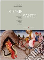 Storie sante libro