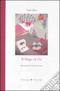 Il mago di Oz