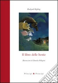Il libro delle bestie