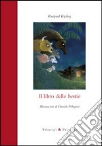 Il libro delle bestie libro