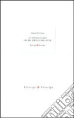 Lo strano caso del Dr. Jekyll e Mr. Hyde. Ediz. illustrata libro