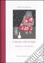 Il diavolo nella bottiglia libro