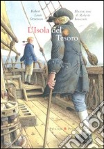 L'isola del tesoro libro