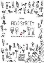 Acid street libro