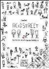 Acid street libro