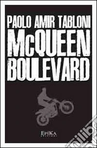 McQueen Boulevard