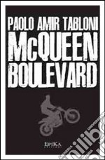 McQueen Boulevard