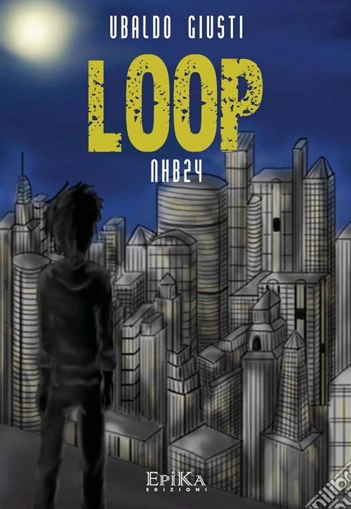 Loop. Nhb24