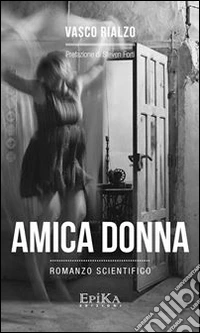 Amica donna