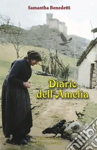 Diario dell'Amelia libro