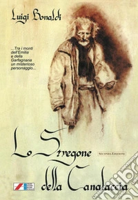 Lo stregone della Canalaccia libro