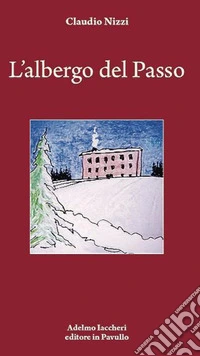 L'albergo del passo libro