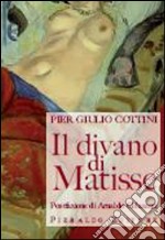 Il divano di Matisse