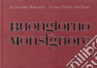 Buongiorno Monsignore libro