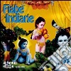 Fiabe indiane. Audiolibro. CD Audio libro