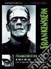 Frankenstein letto da Fabio Bezzi. Audiolibro. CD Audio formato MP3 libro