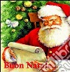 Buon Natale 2012. Pensieri e poesie... Audiolibro. CD Audio libro