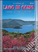 Le bellezze del lago di Como. I paesi. Le ville. I giardini libro