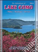 The splendours of Lake Como. Towns. Villas. Gardens libro