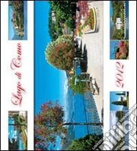 Lago di Como. Immagini 2012. Ediz. illustrata