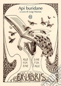 Api buridane libro