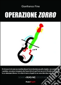 Operazione Zorro