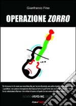 Operazione Zorro libro