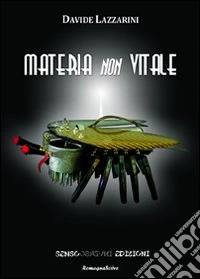 Materia non vitale