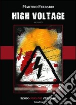 High voltage libro