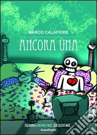 Ancora una libro