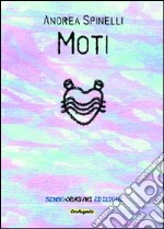 Moti libro