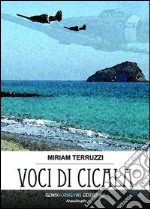 Voci di cicala libro