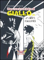 Una crociera tinta di giallo libro