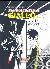 Una crociera tinta di giallo libro