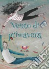 Vento di primavera libro