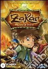 Zakar. Memorie di futuro. Sussidio per l'animazione e la formazione di bambini e ragazzi in campi estivi, estate ragazzi, grest, oratorio. Con CD-ROM libro