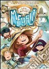 Megalì. Il segreto della città sospesa. Sussidio per l'animazione e laformazione di bambini e ragazzi in campi estivi.. Con CD-ROM libro