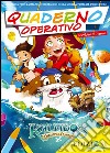 Kaleidos. Quaderno operativo. Proposte per l'animazione di bambini della scuola primaria. 5-7 anni libro