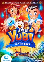 Yubi. I custodi delle luci. Sussidio estivo per l'animazione e la formazione in campi estivi, estate ragazzi, grest, oratorio. Con Contenuto digitale per accesso on line libro