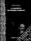 La cameretta dei pensieri scomposti libro