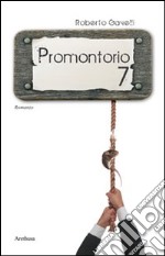 Promontorio 7 libro