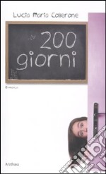 200 giorni libro