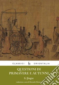 Questioni di primavere e autunni