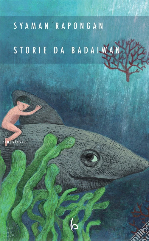Storie da Badaiwan