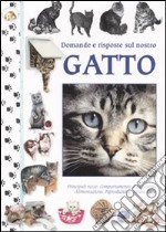 Domande e risposte sul nostro gatto libro