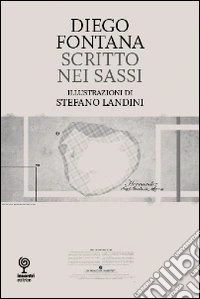 Scritto nei sassi libro