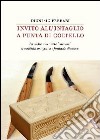 Invito all'intaglio a punta di coltello. Tecniche di un'arte «minore» tra abilità artigiane e fantasie d'autore libro di Ferrari Dionisio