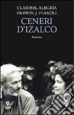 Ceneri d'Izalco