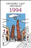 1994 libro di Leonelli Giuseppe Leo